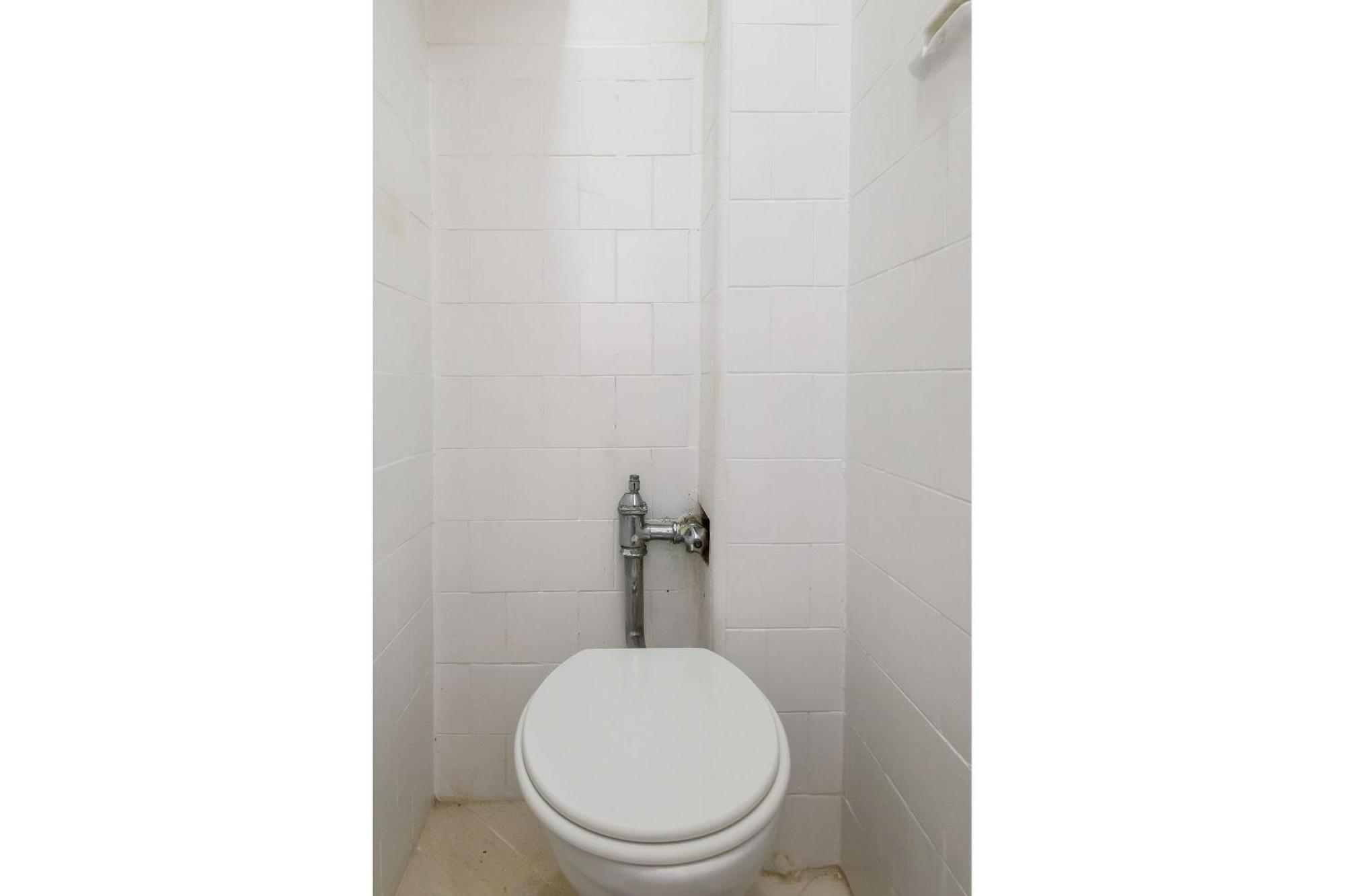 Quarto&Sala A 100M Da Praia | Nsc 1171/802 리오데자네이루 외부 사진