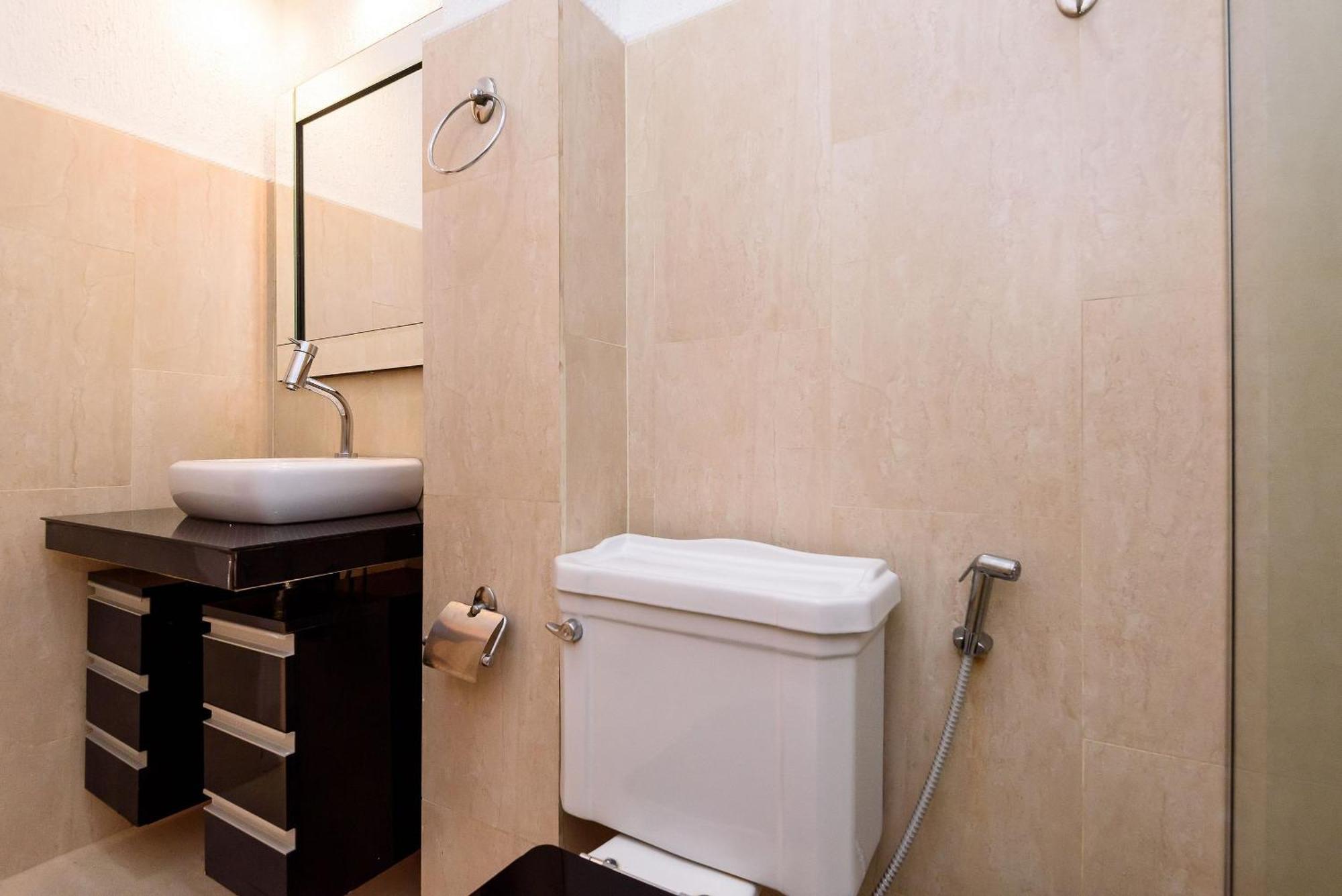 Quarto&Sala A 100M Da Praia | Nsc 1171/802 리오데자네이루 외부 사진