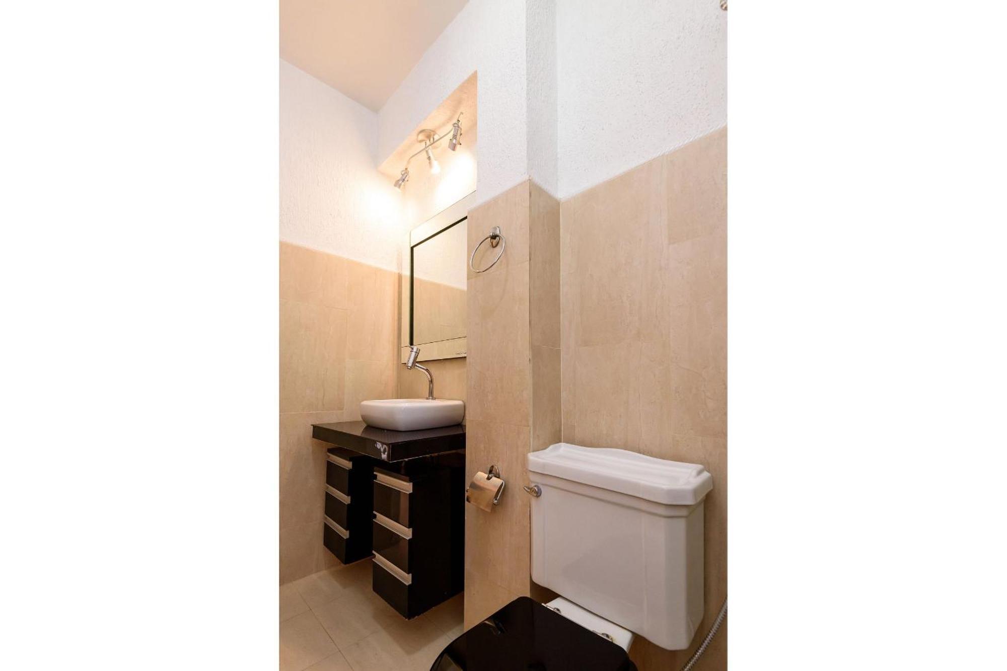 Quarto&Sala A 100M Da Praia | Nsc 1171/802 리오데자네이루 외부 사진