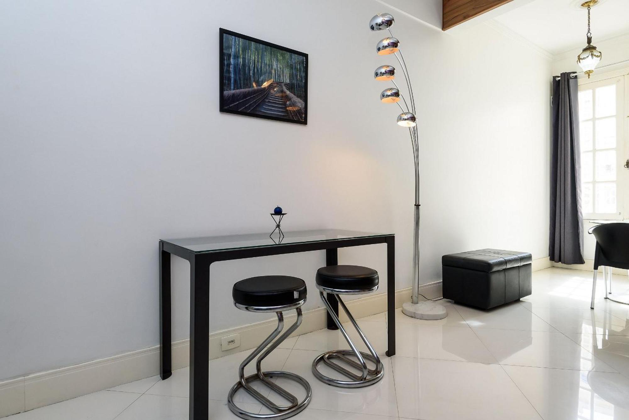 Quarto&Sala A 100M Da Praia | Nsc 1171/802 리오데자네이루 외부 사진