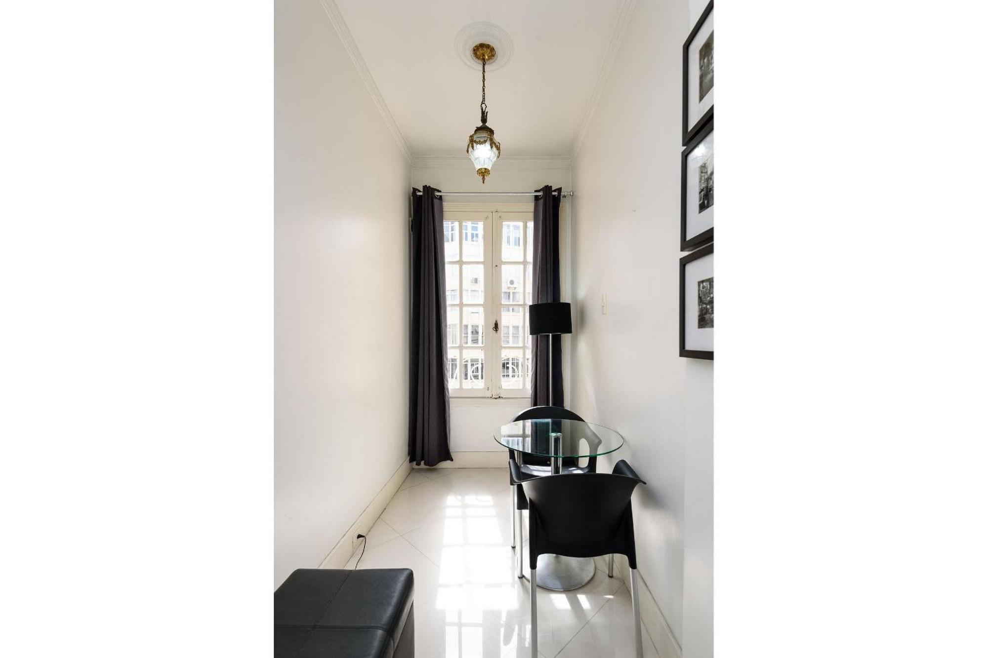Quarto&Sala A 100M Da Praia | Nsc 1171/802 리오데자네이루 외부 사진