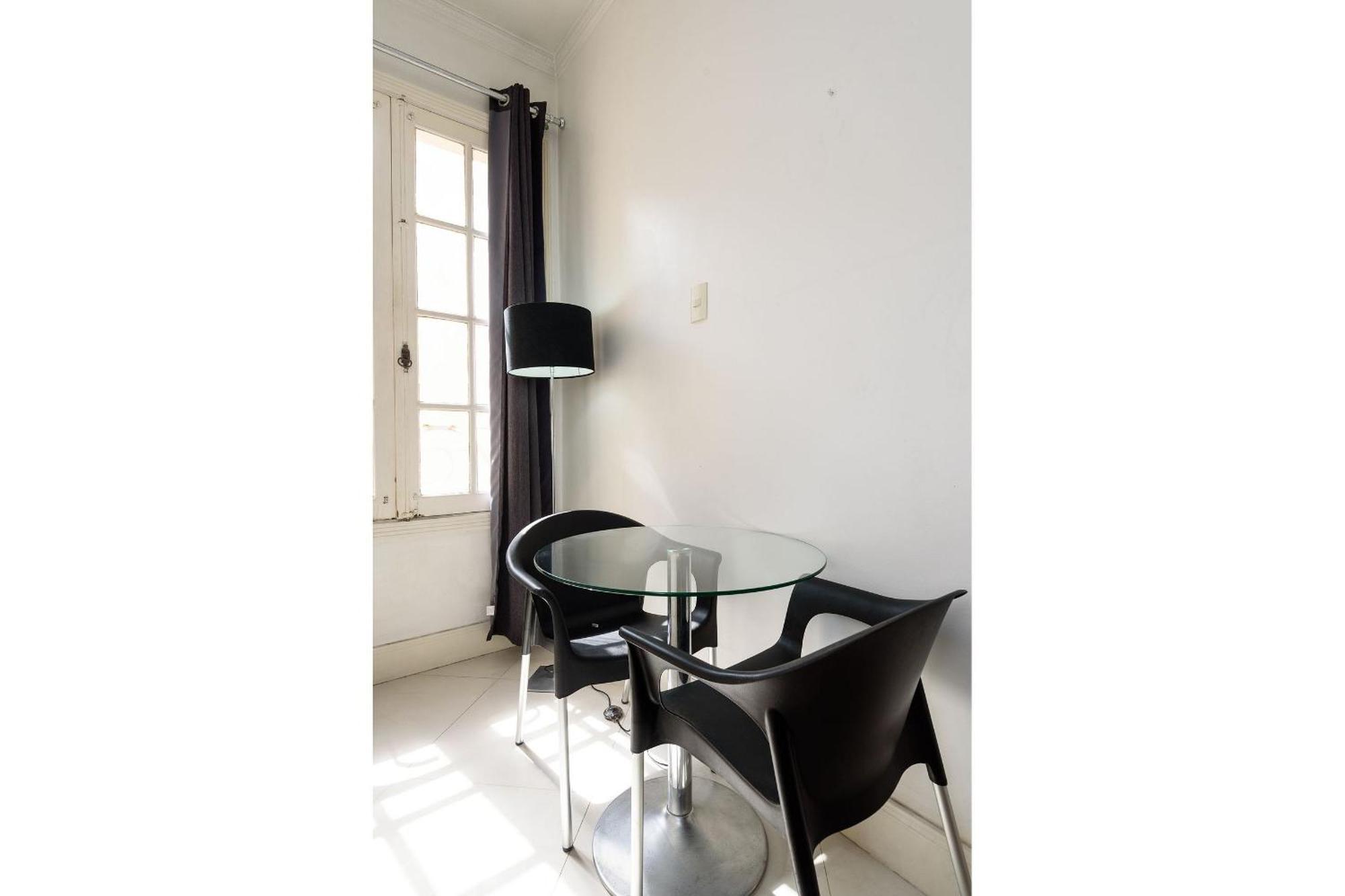 Quarto&Sala A 100M Da Praia | Nsc 1171/802 리오데자네이루 외부 사진